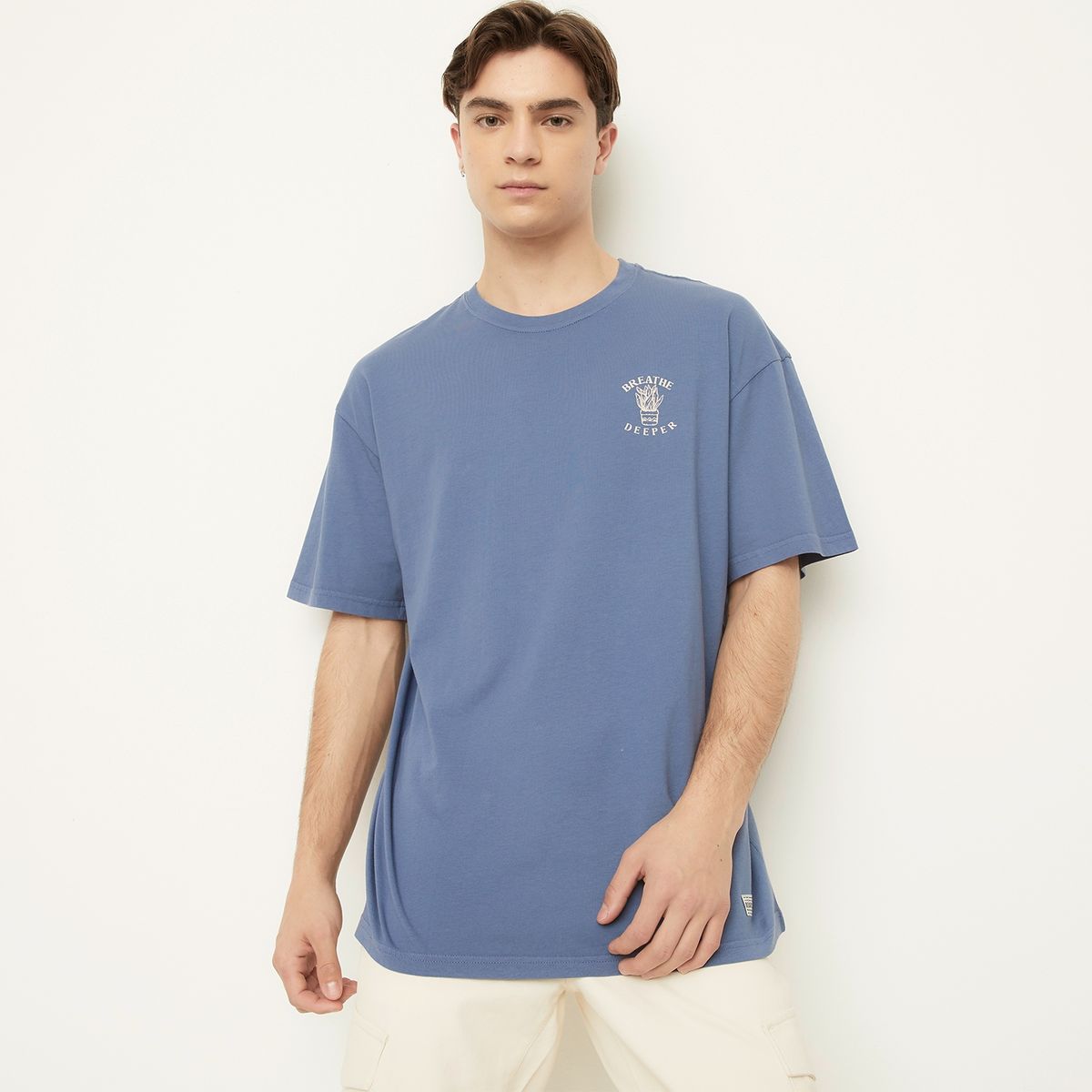 BEARCLIFF - Polo 100% Algodón Hombre Bearcliff