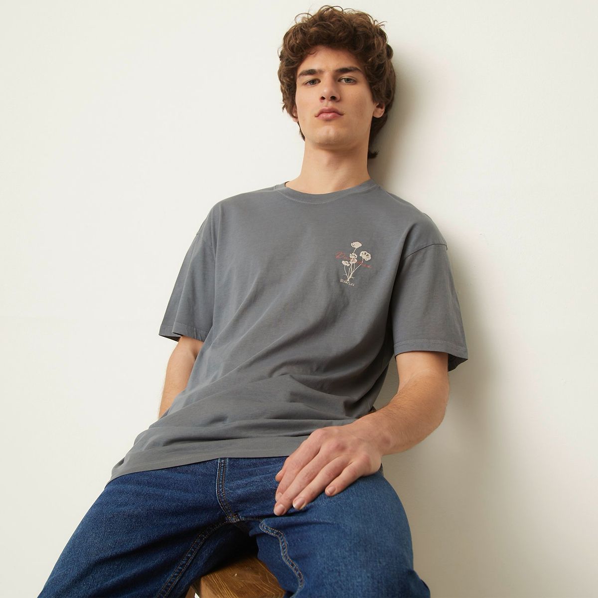 BEARCLIFF - Polo 100% Algodón Hombre Bearcliff