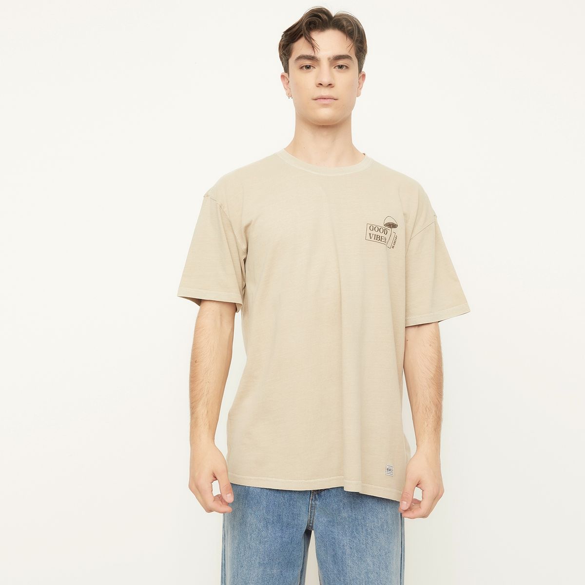 BEARCLIFF - Polo 100% Algodón Hombre Bearcliff