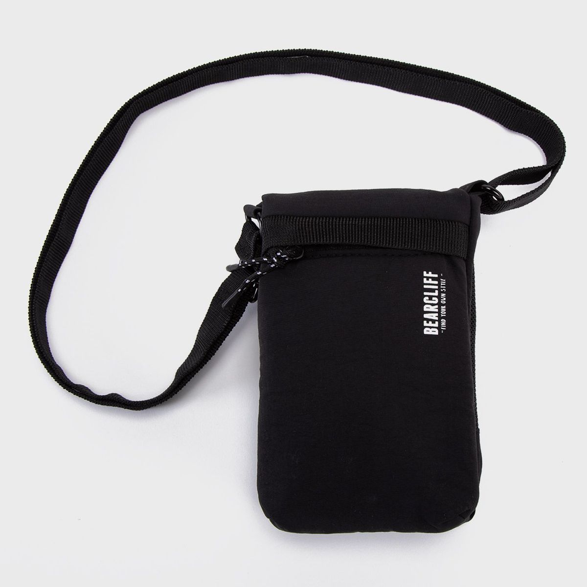 BEARCLIFF - Canguro Hombre Bearcliff