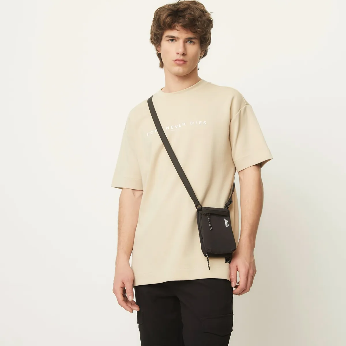 BEARCLIFF - Canguro Hombre Bearcliff