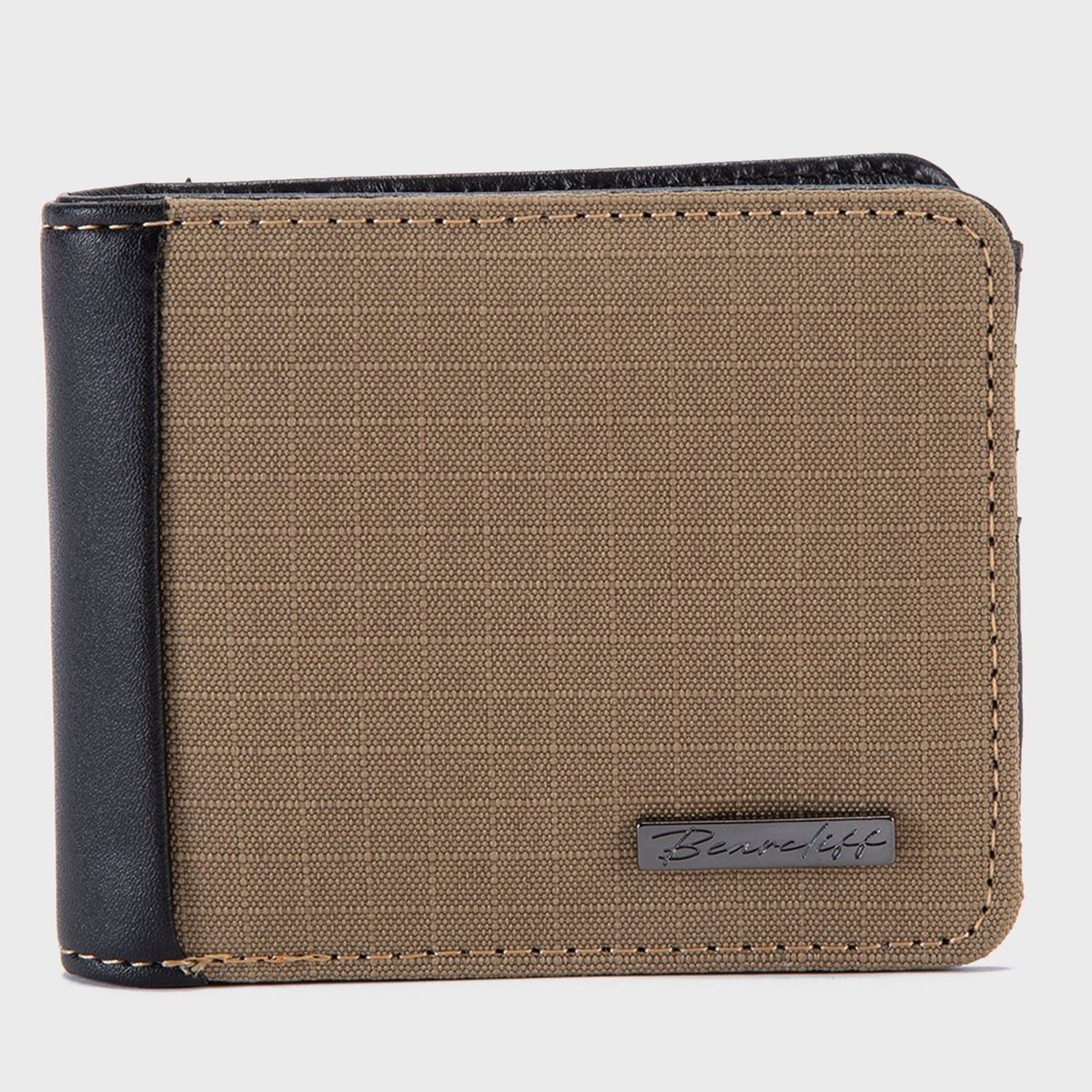 BEARCLIFF - Billetera Hombre Bearcliff