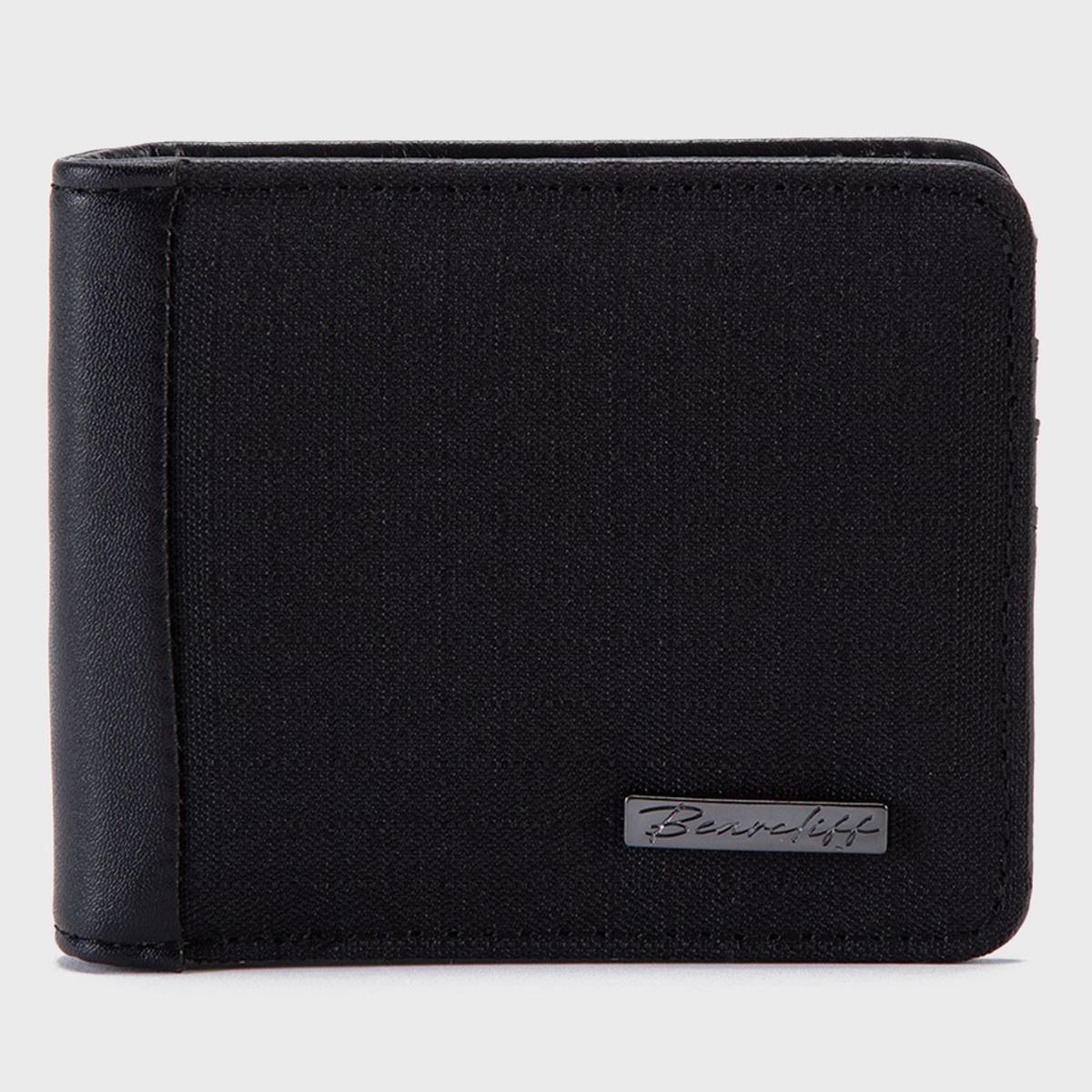 BEARCLIFF - Billetera Hombre Bearcliff