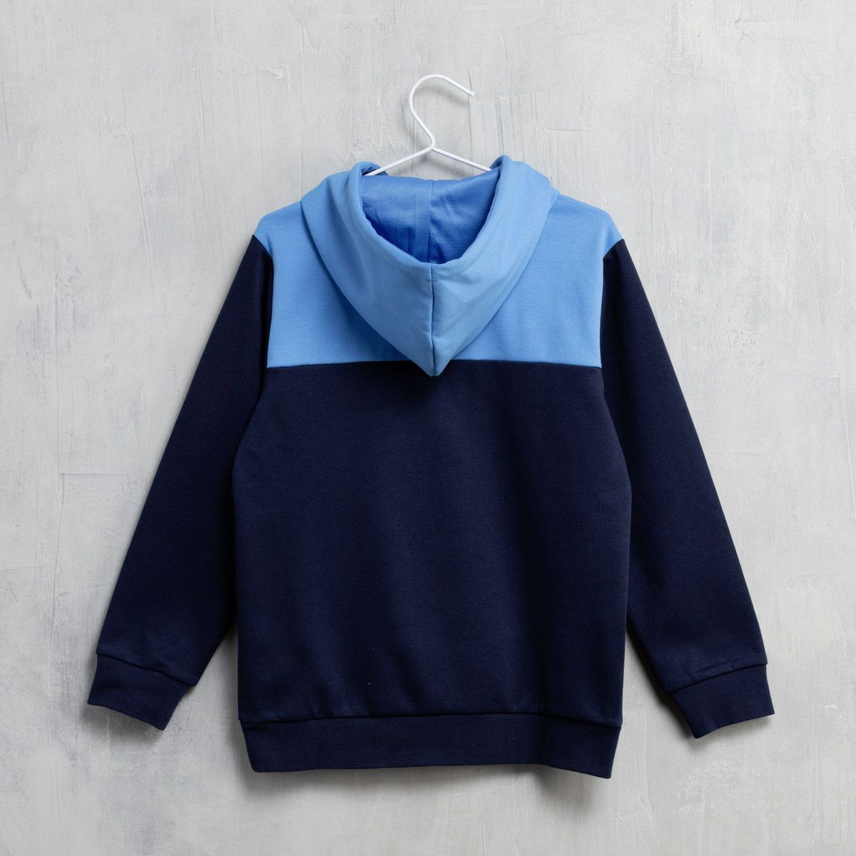 DIADORA - Polera Niño Algodón Diadora