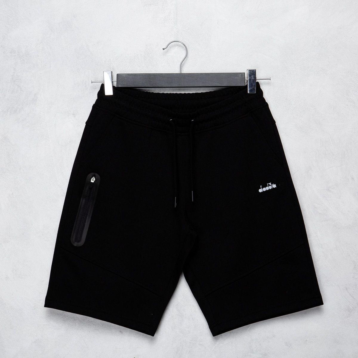 DIADORA - Short Niño Algodón Diadora