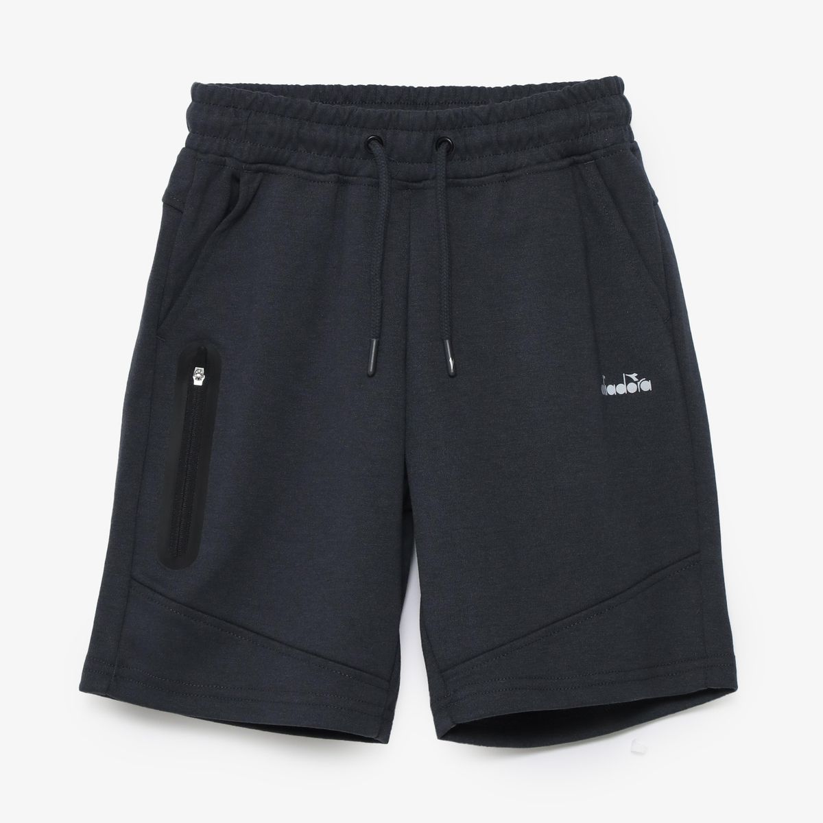 DIADORA - Short Niño Algodón Diadora