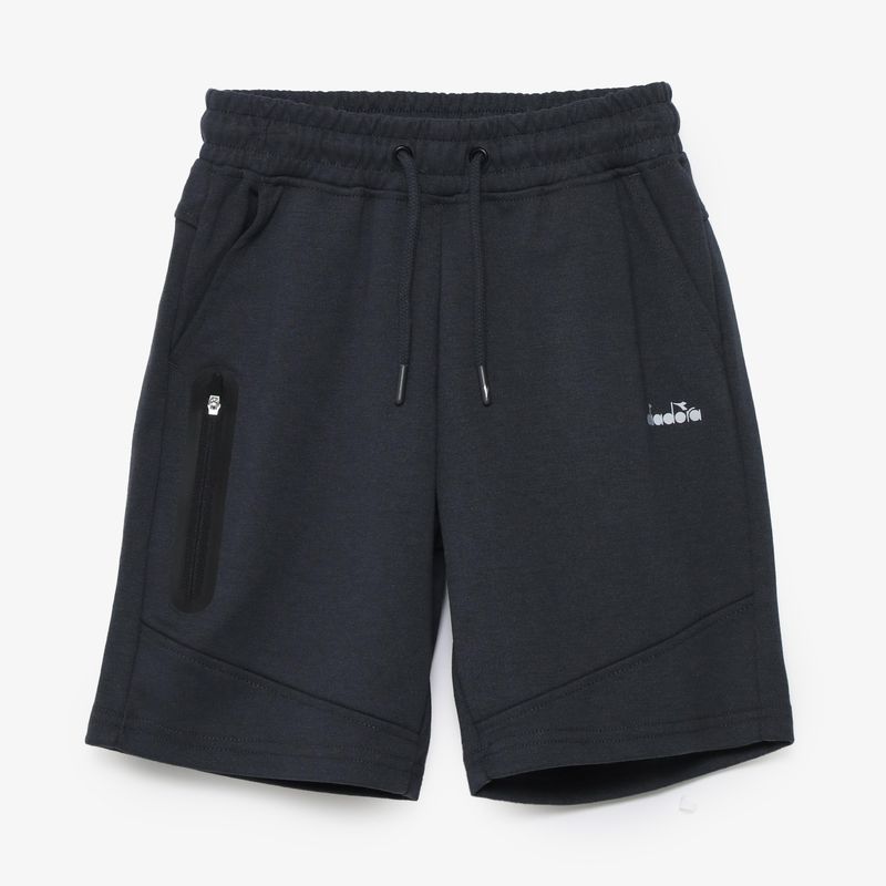 DIADORA - Short Niño Algodón Diadora