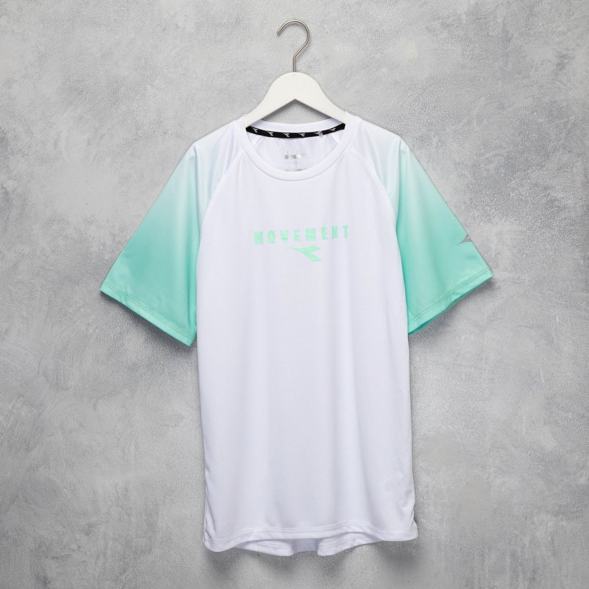 DIADORA - Polo Niño Manga Corta Diadora