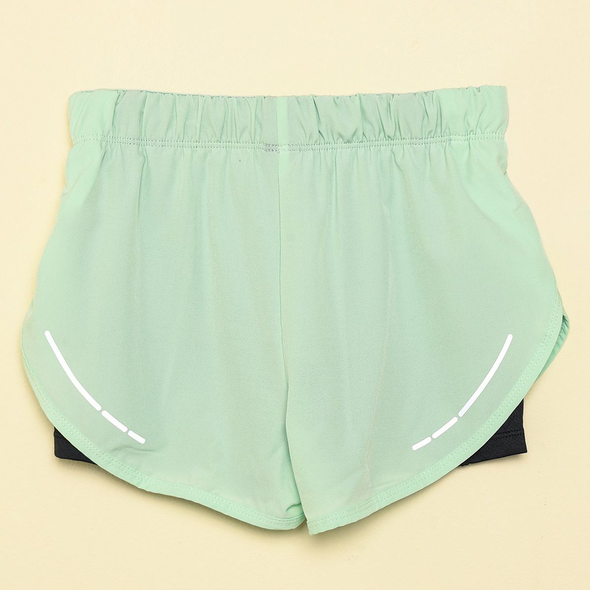 DIADORA - Short Niña Diadora