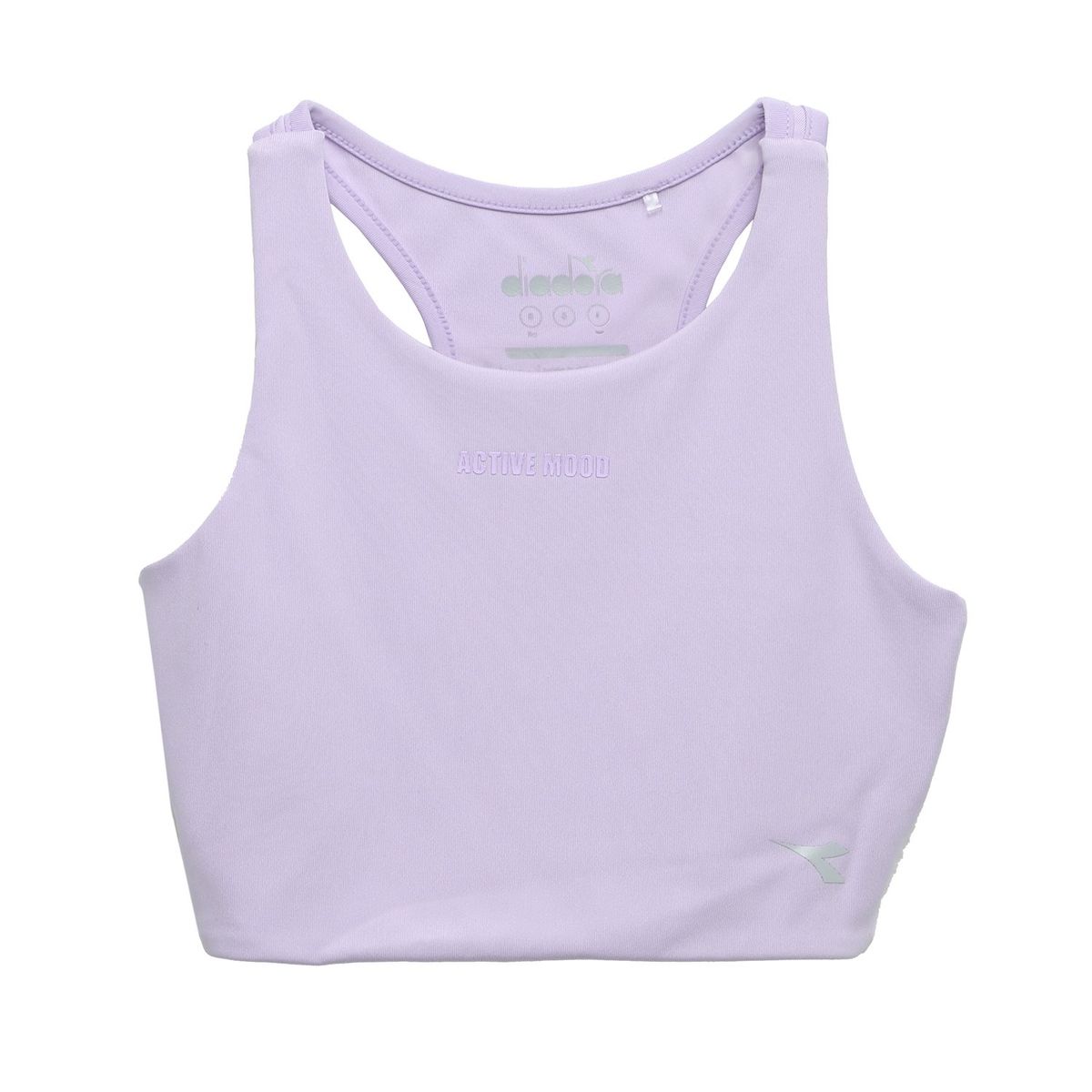 DIADORA - Polo Niña Manga Corta Diadora