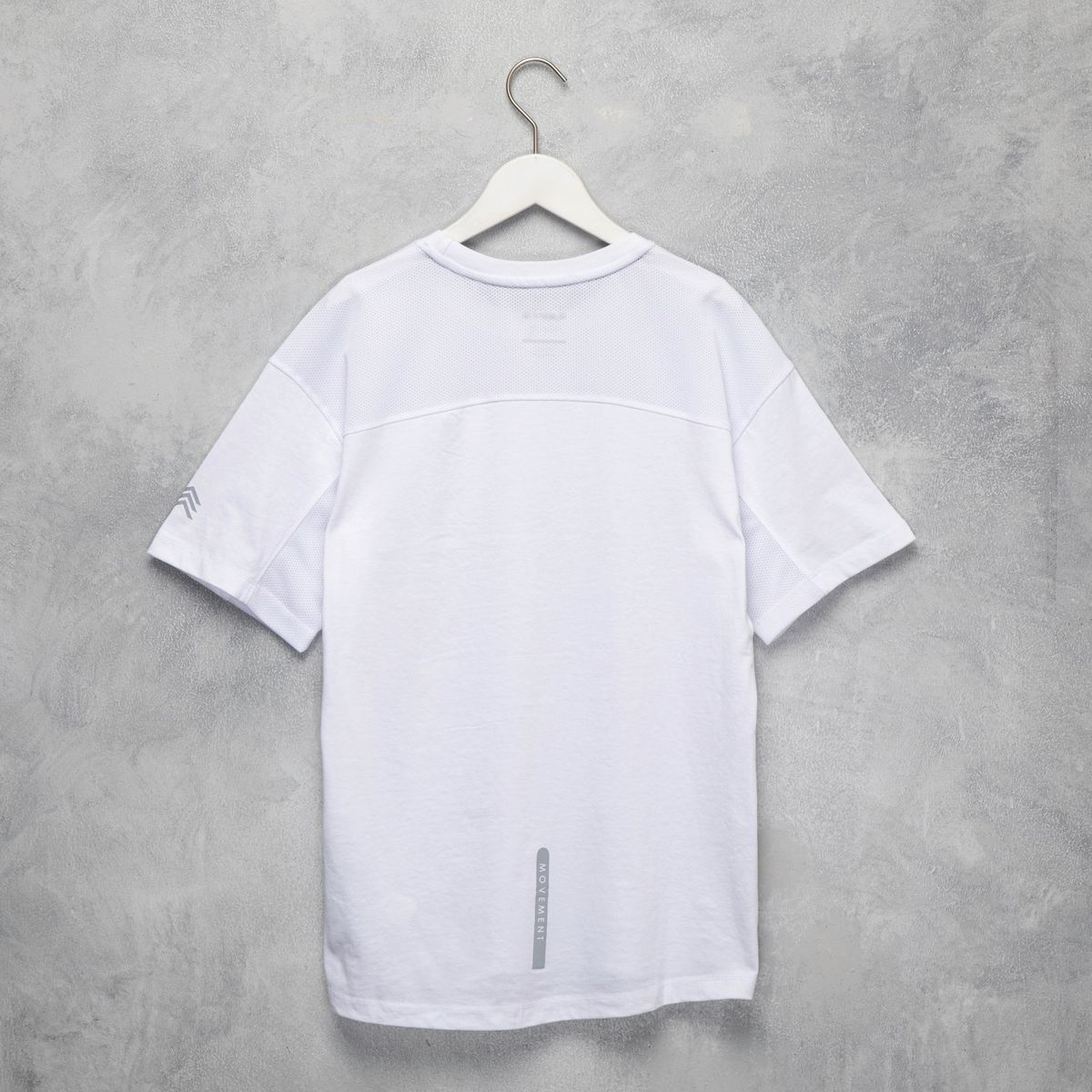 DIADORA - Polo Niño Manga Corta Algodón Diadora