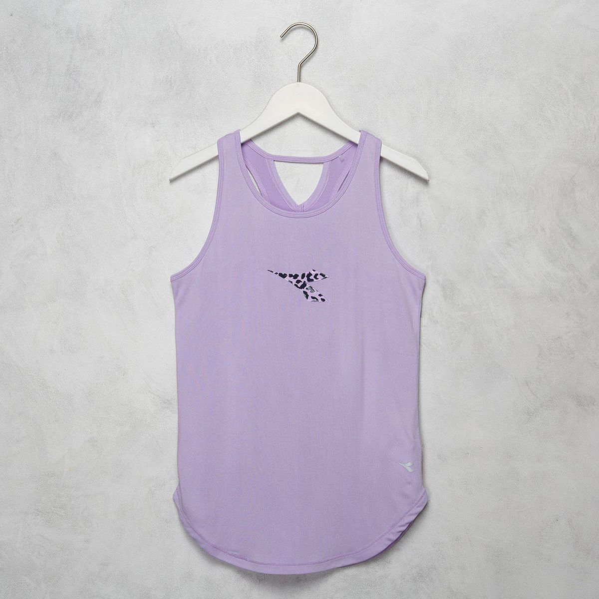 DIADORA - Polo Niña Manga Corta Diadora