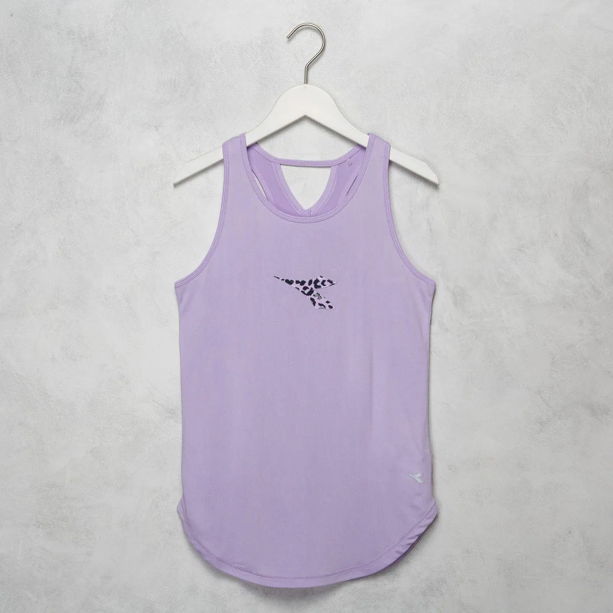 DIADORA - Polo Niña Manga Corta Diadora