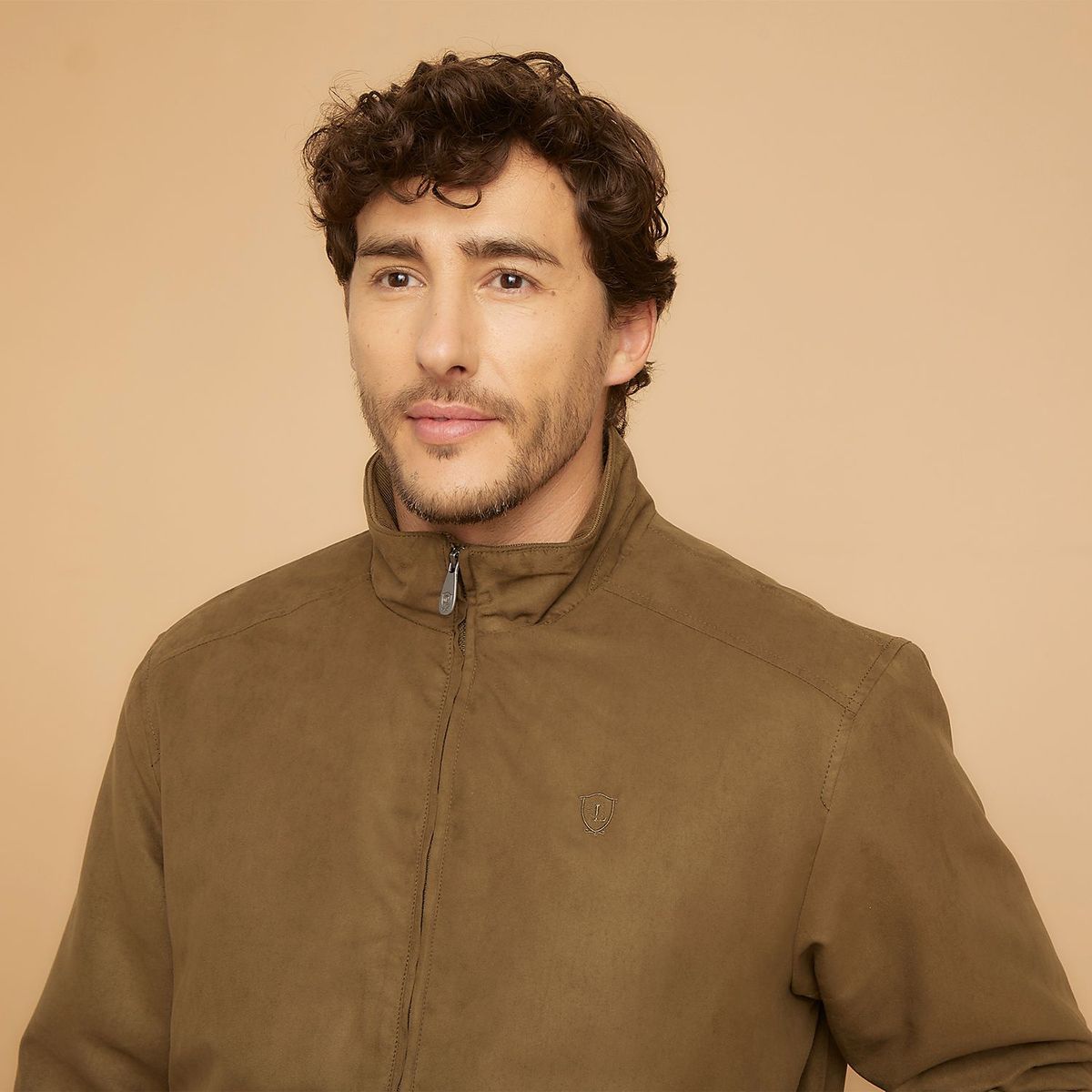 CHRISTIAN LACROIX - Casaca Hombre Christian Lacroix