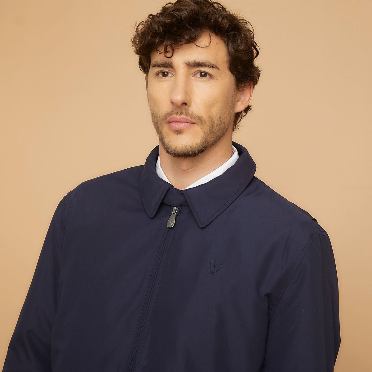 CHRISTIAN LACROIX - Casaca Hombre Christian Lacroix