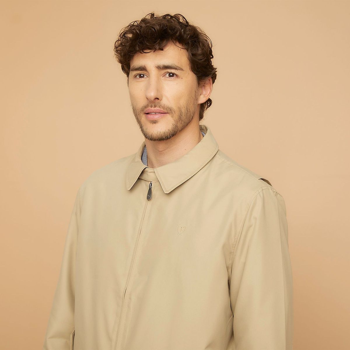 CHRISTIAN LACROIX - Casaca Hombre Christian Lacroix