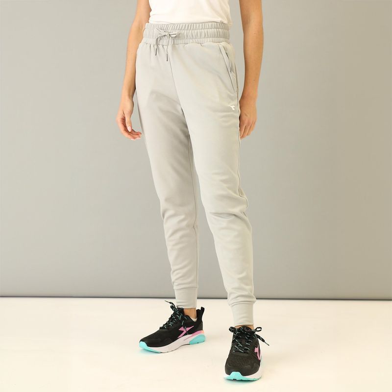 DIADORA - Jogger Deportivo Mujer Diadora