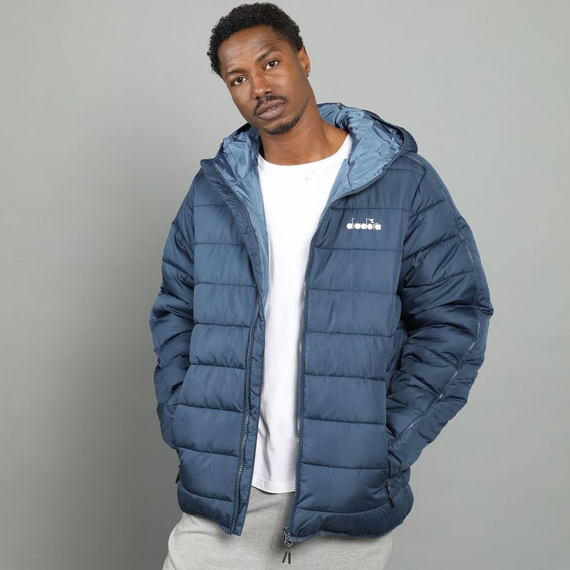 DIADORA - Parka Deportivo Hombre Diadora