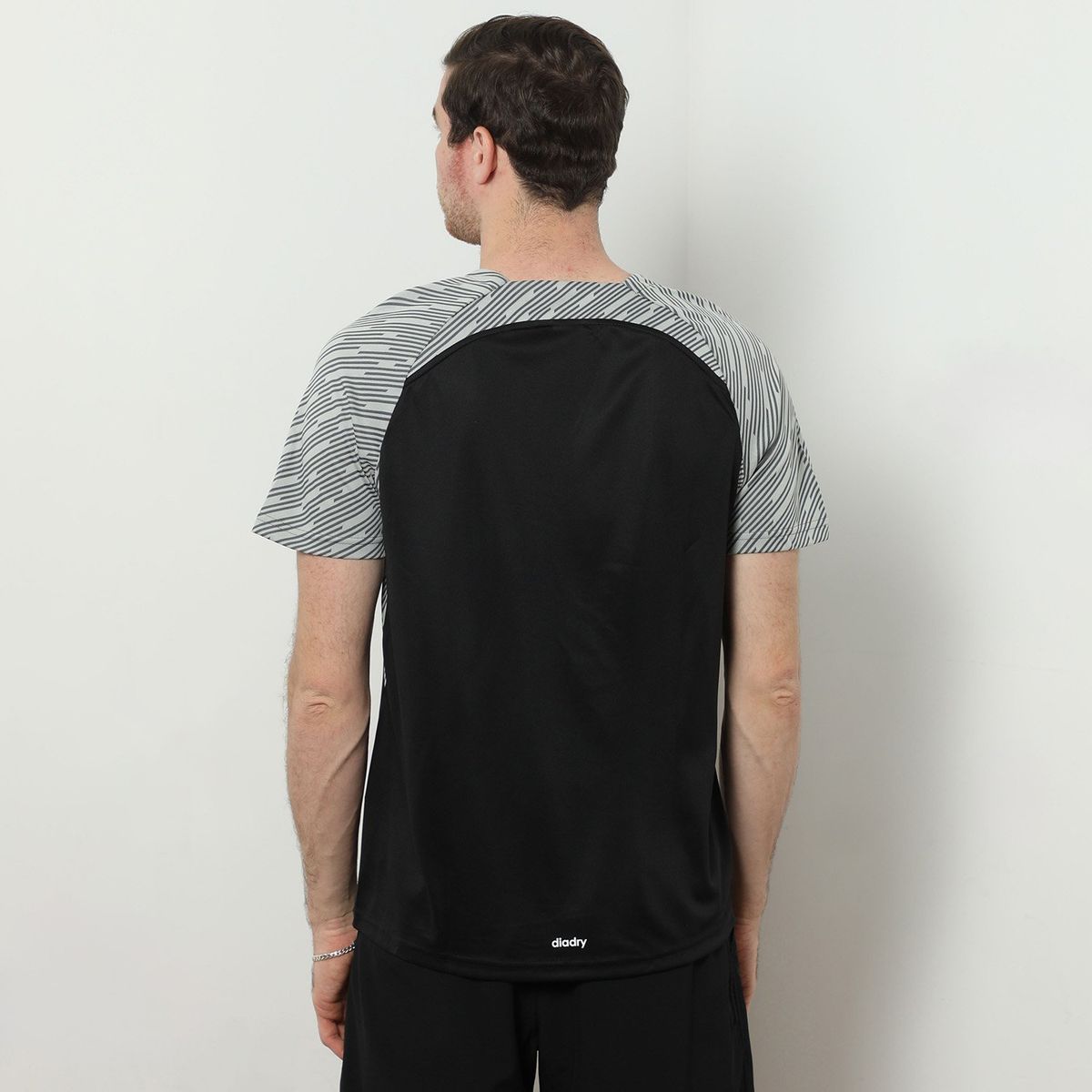 DIADORA - Polo Deportivo Hombre Diadora