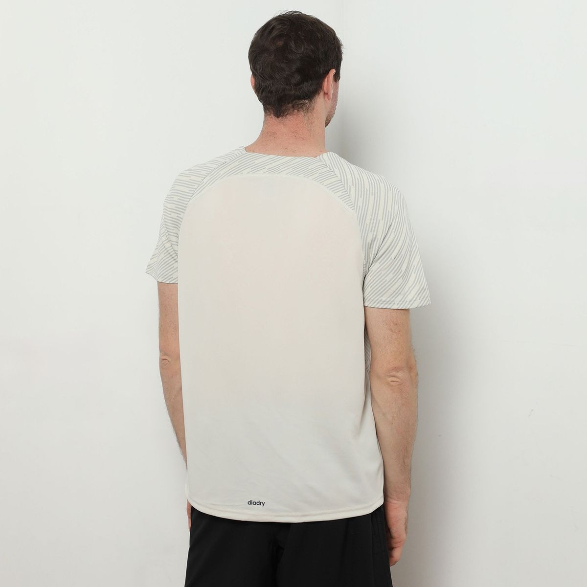 DIADORA - Polo Deportivo Hombre Diadora