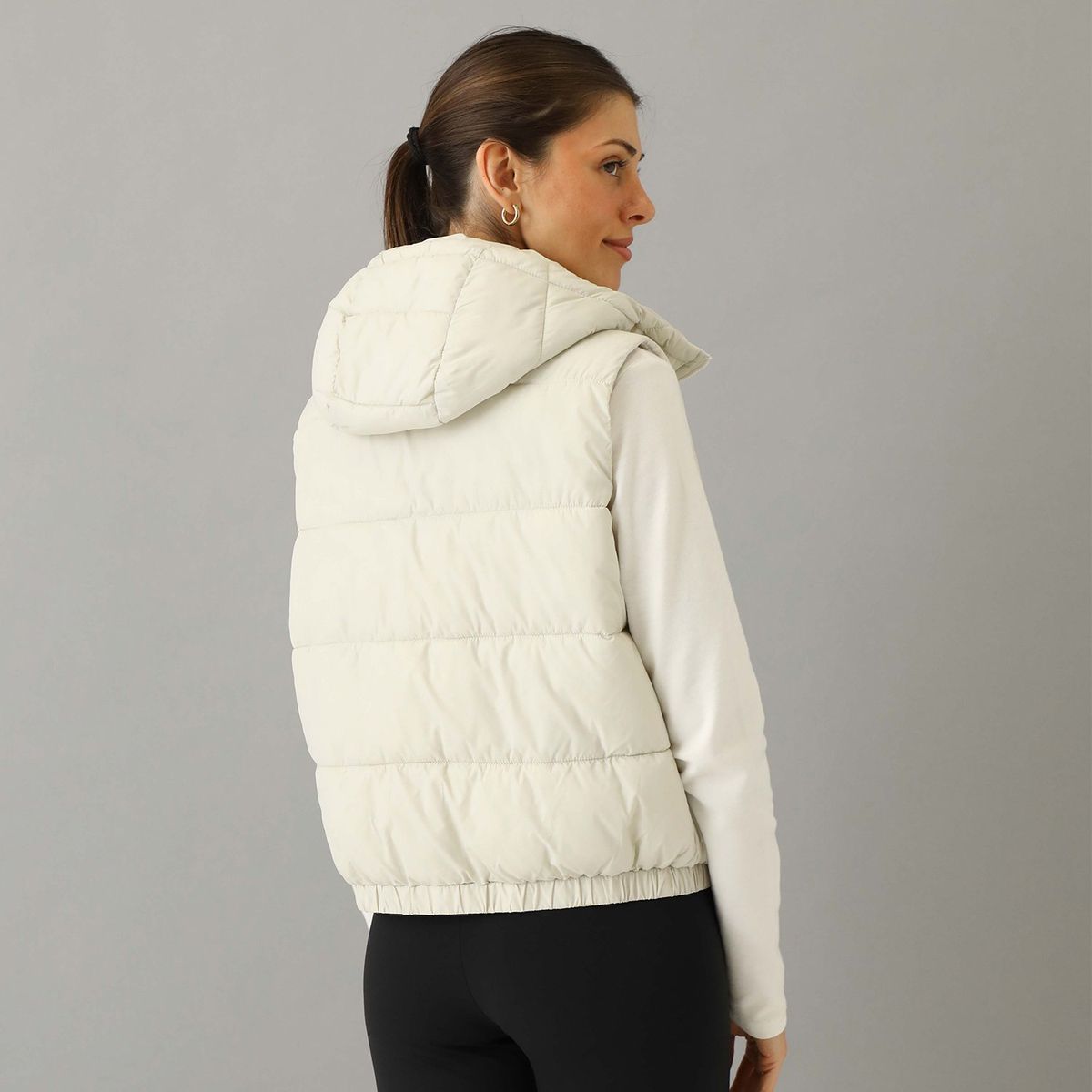 MOUNTAIN GEAR - Chaleco Deportivo Mujer Mountain Gear