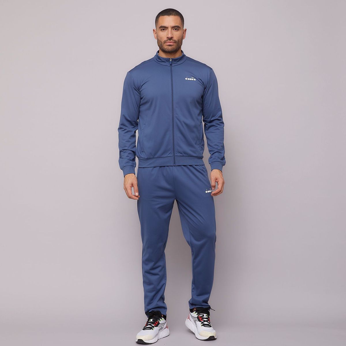 DIADORA - Buzo Diadora Para Hombre