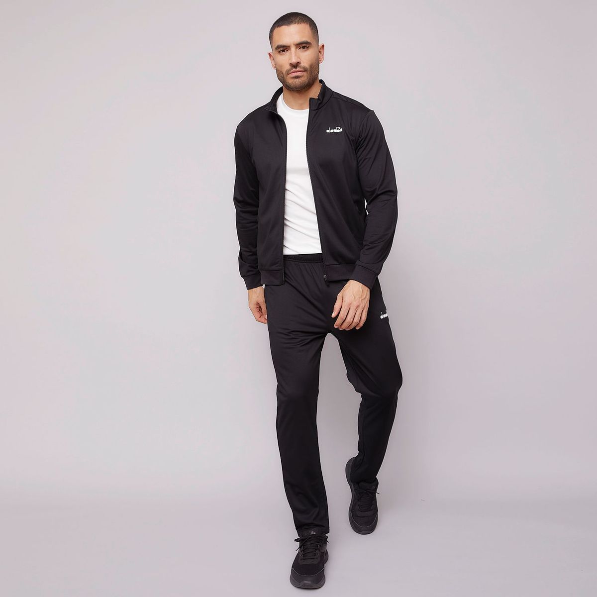 DIADORA - Buzo Diadora Para Hombre