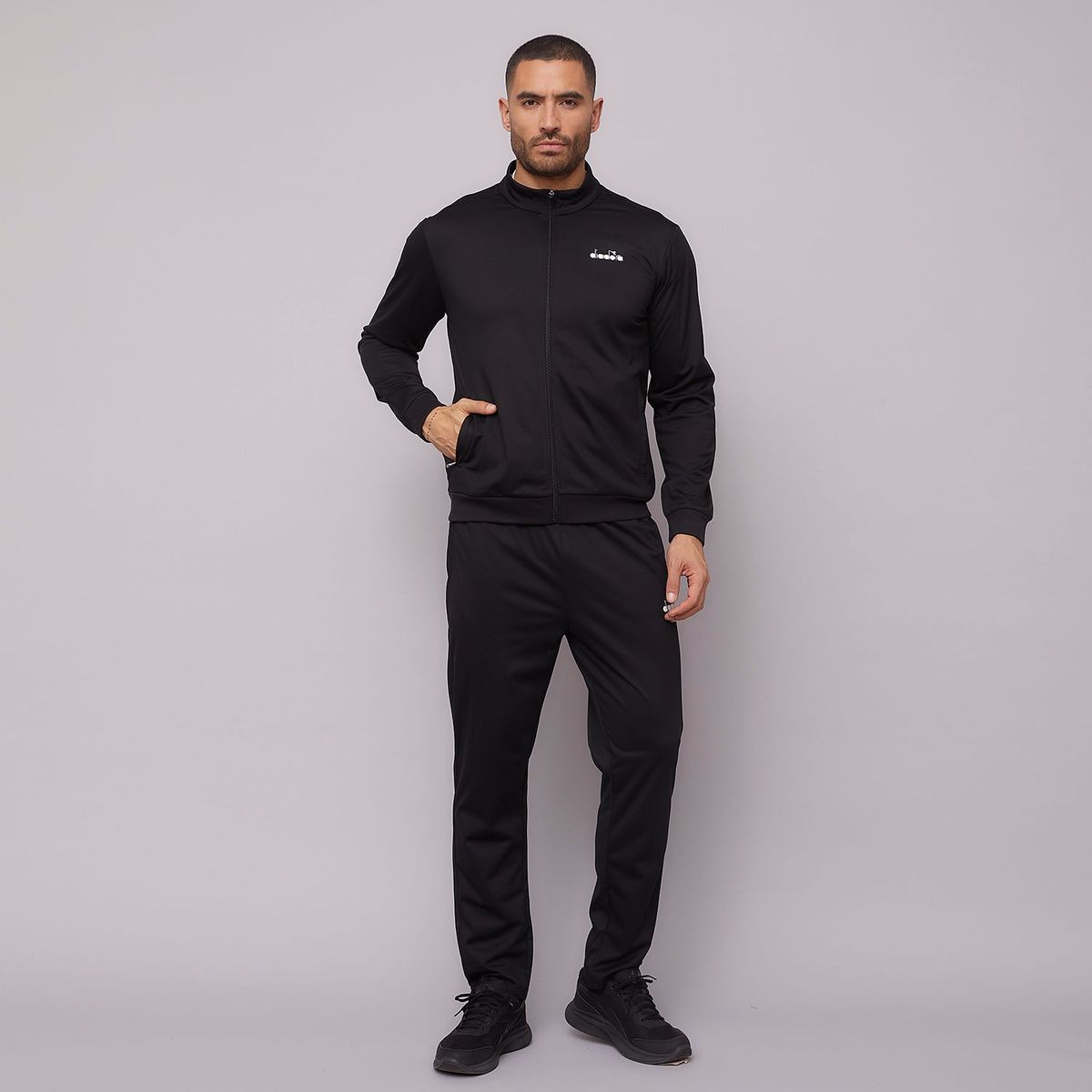 DIADORA - Buzo Diadora Para Hombre