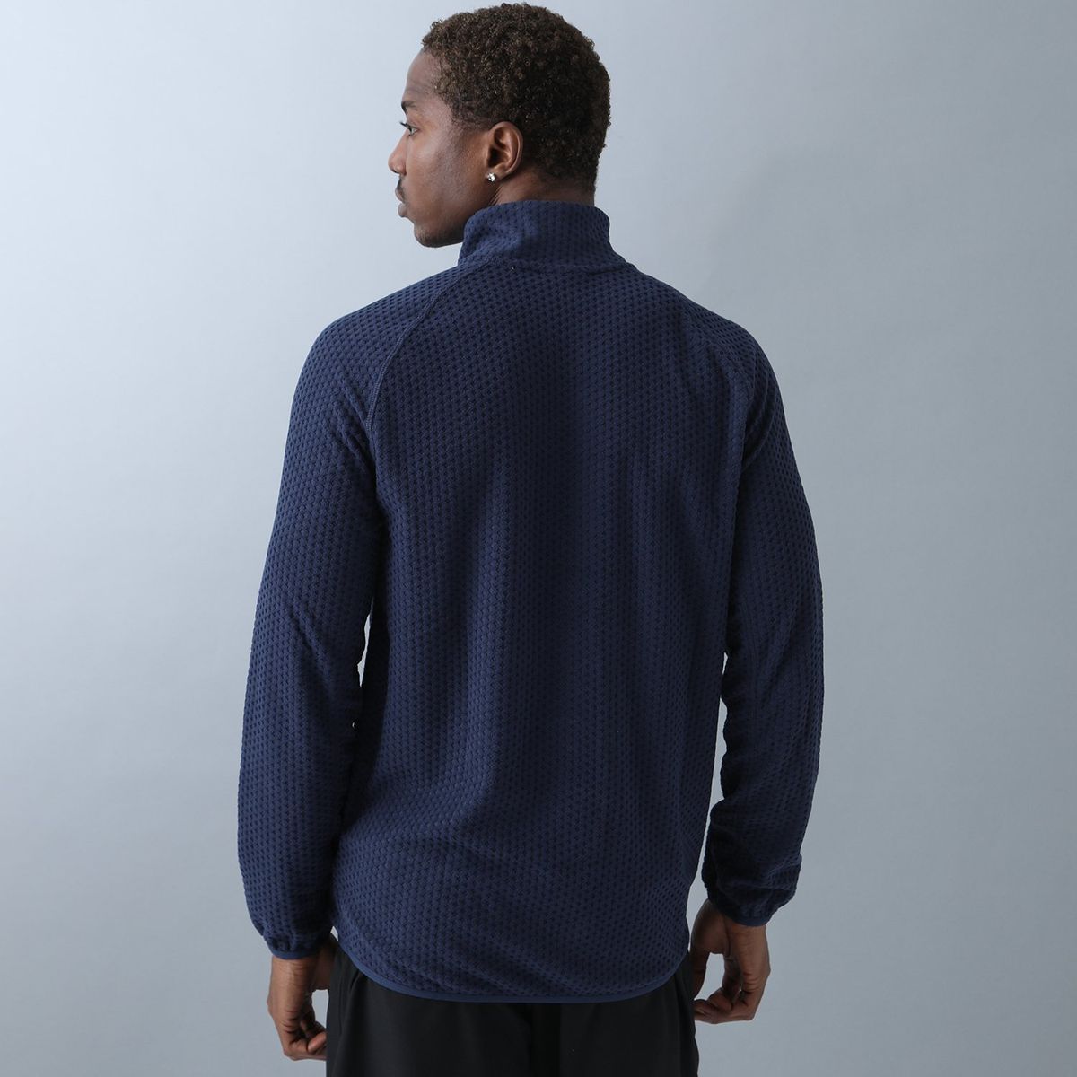 MOUNTAIN GEAR - Polar Deportivo Hombre Mountain Gear