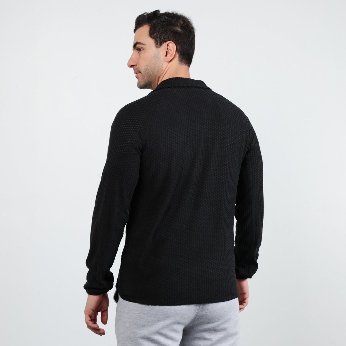 MOUNTAIN GEAR - Polar Deportivo Hombre Mountain Gear