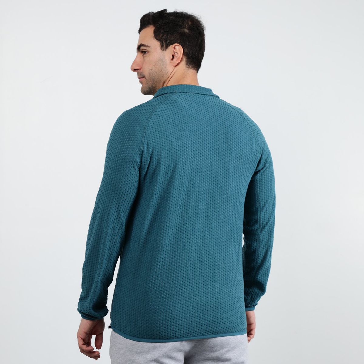 MOUNTAIN GEAR - Polar Deportivo Hombre Mountain Gear