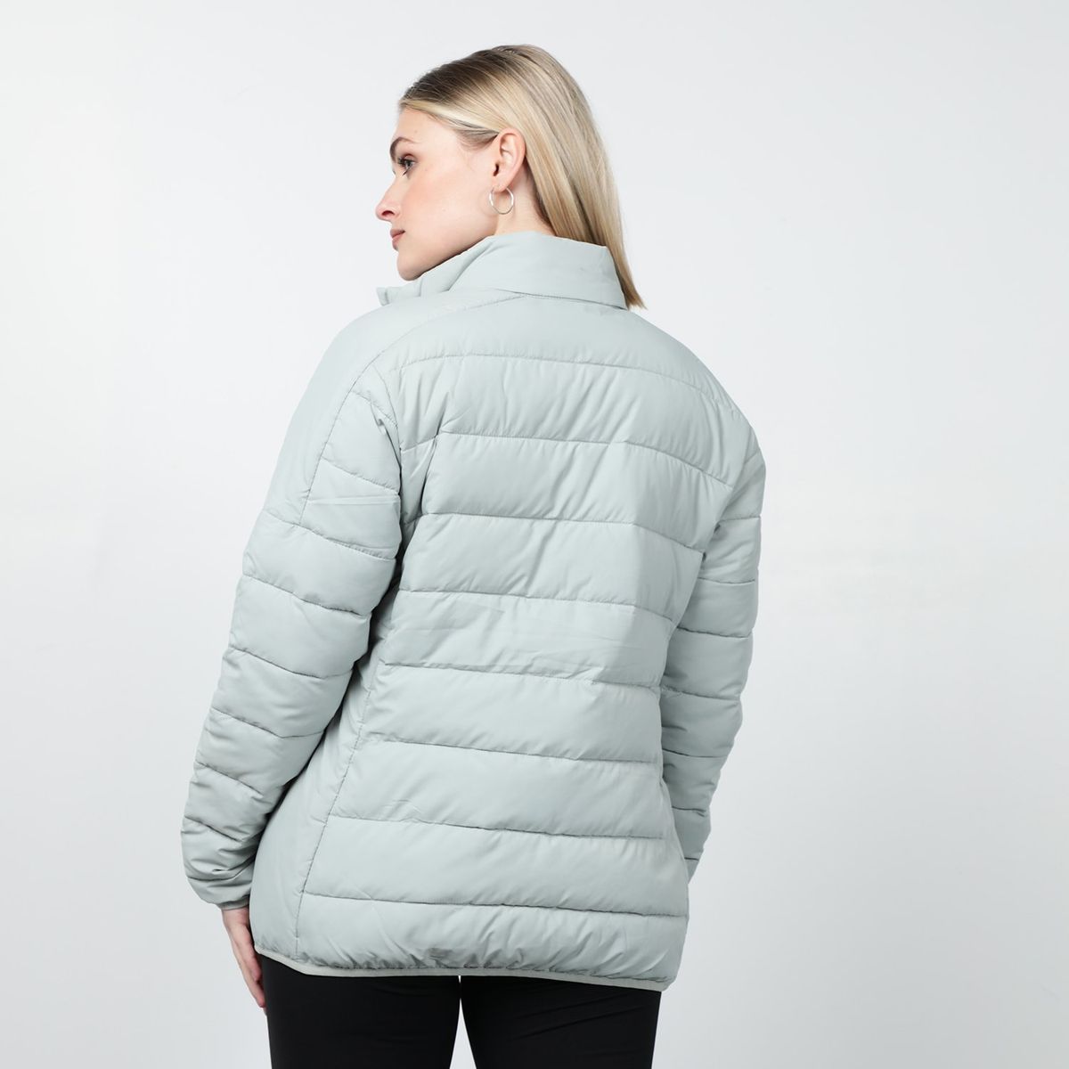 DIADORA - Parka Deportiva Mujer Diadora