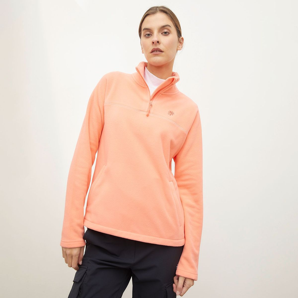 MOUNTAIN GEAR - Polar Deportivo Mujer Mountain Gear