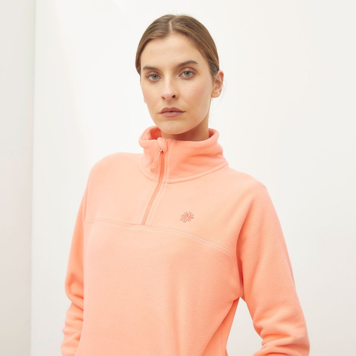 MOUNTAIN GEAR - Polar Deportivo Mujer Mountain Gear