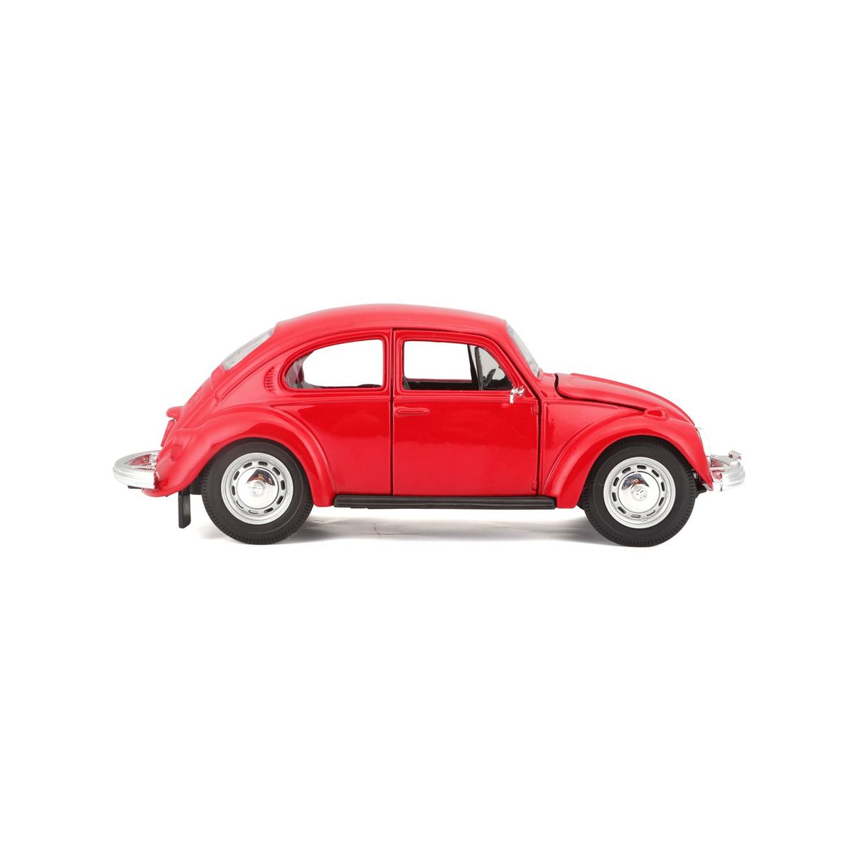 MAISTO - Juguete Auto Coleccionable Volkswagen Beetle Maisto