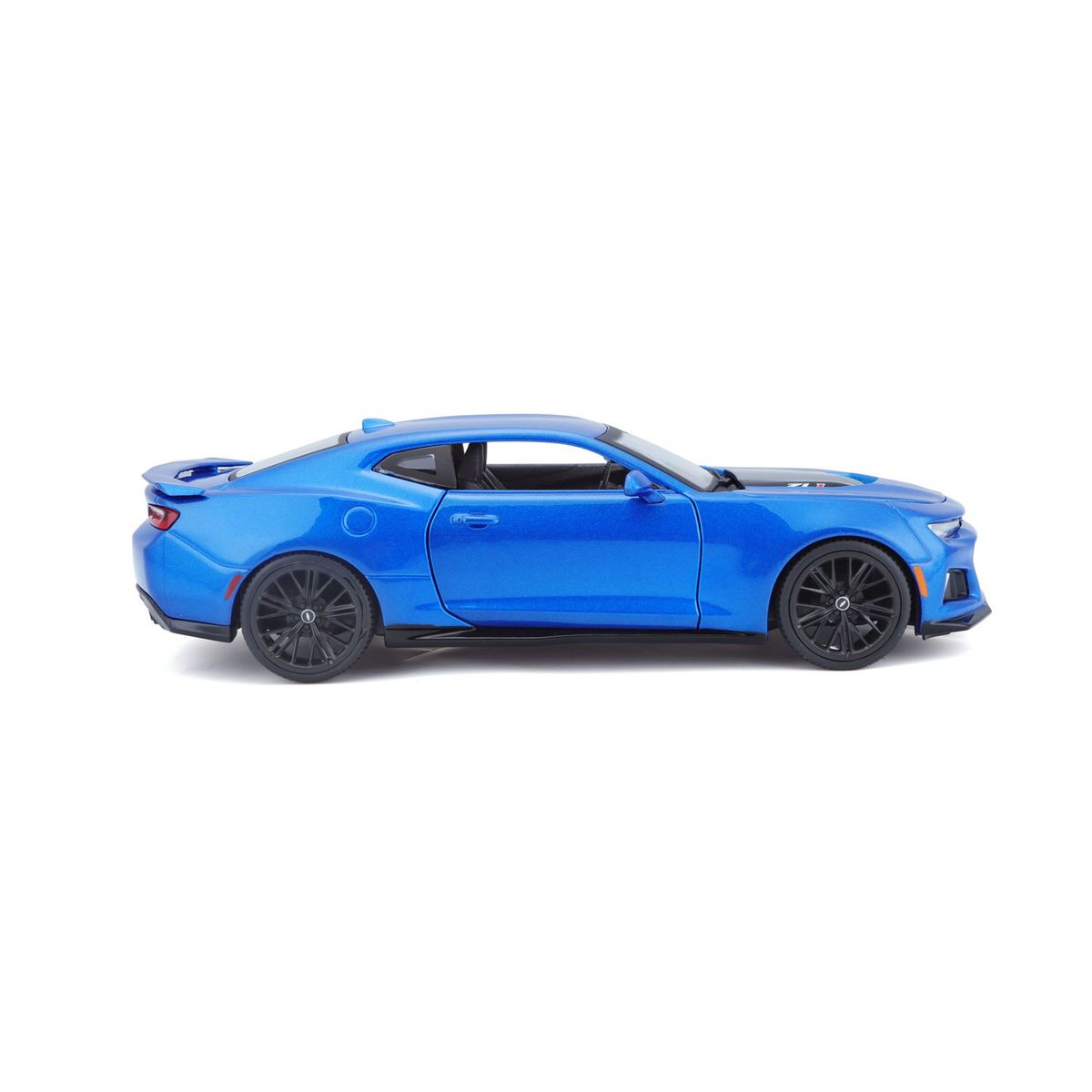 MAISTO - Juguete Auto Coleccionable 2017 Camaro Zl1 Maisto