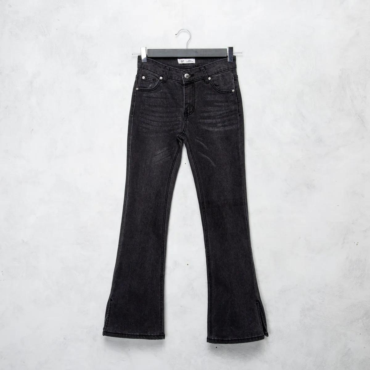 ELEVEN - Jean Flare Niña Algodón Eleven