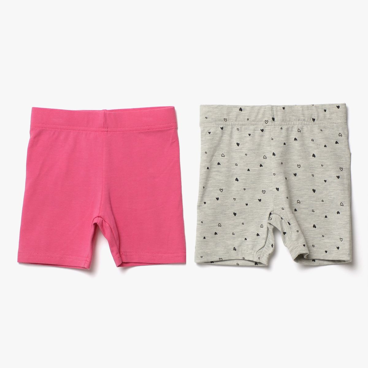 YAMP - Leggin Bebé Niña Pack X2 Algodón Yamp