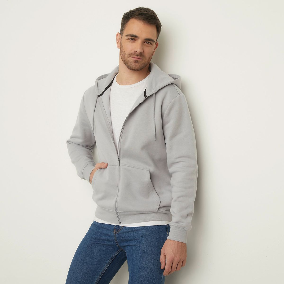 NEWPORT - Polera Algodón Hombre Newport