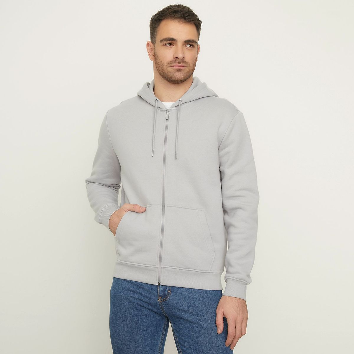 NEWPORT - Polera Algodón Hombre Newport