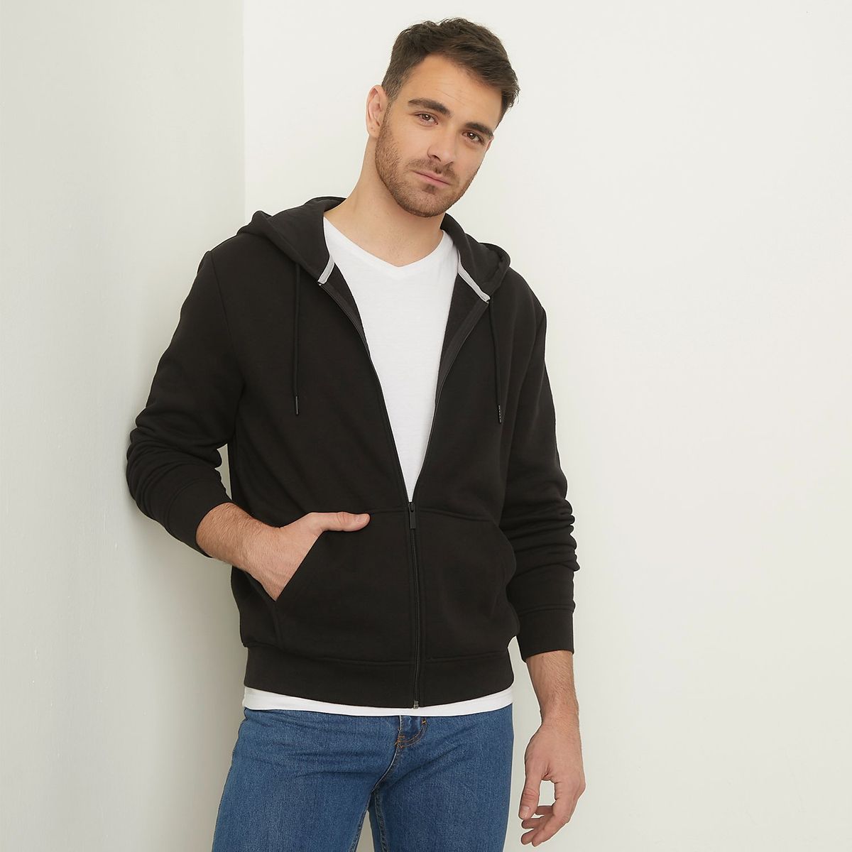 NEWPORT - Polera Algodón Hombre Newport