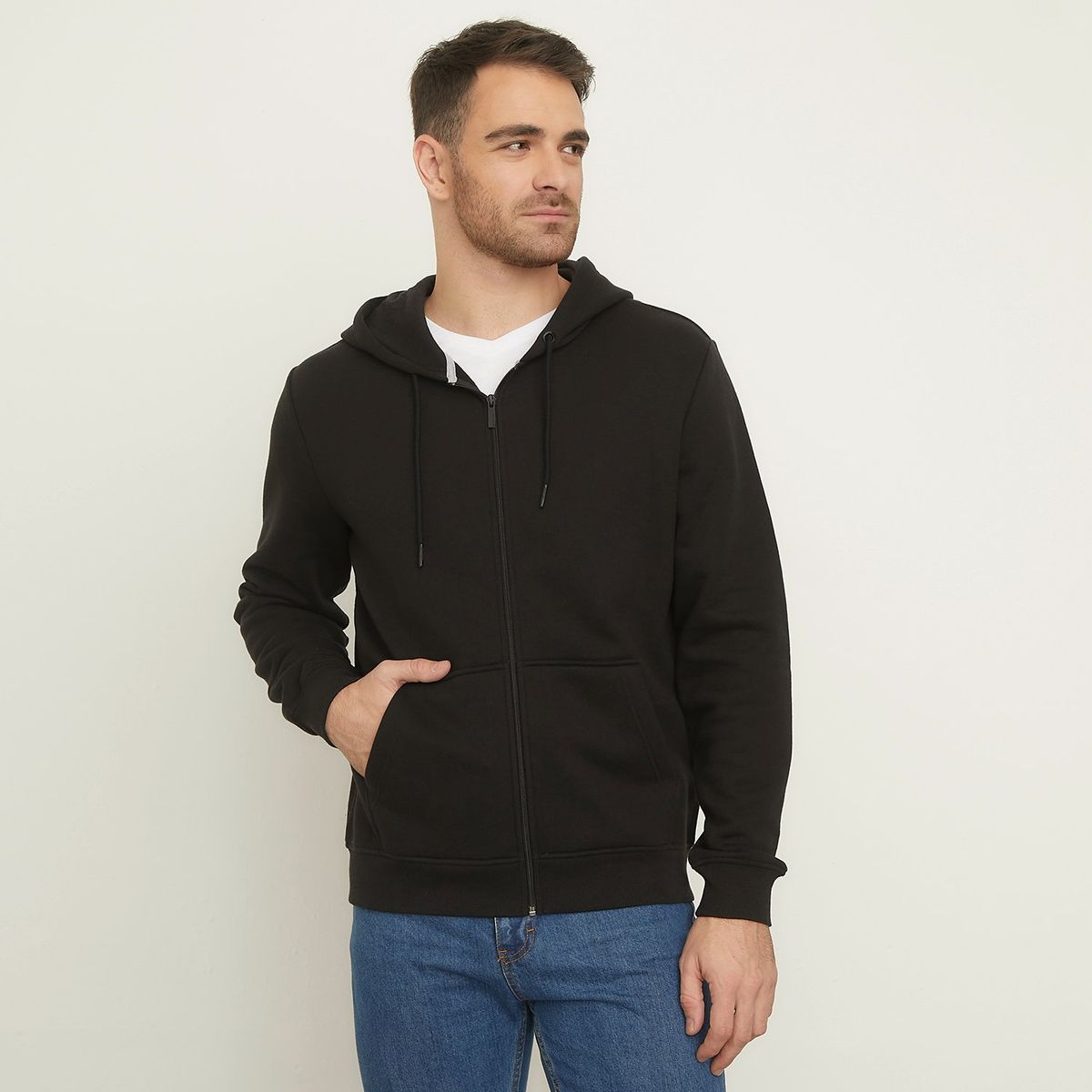 NEWPORT - Polera Algodón Hombre Newport