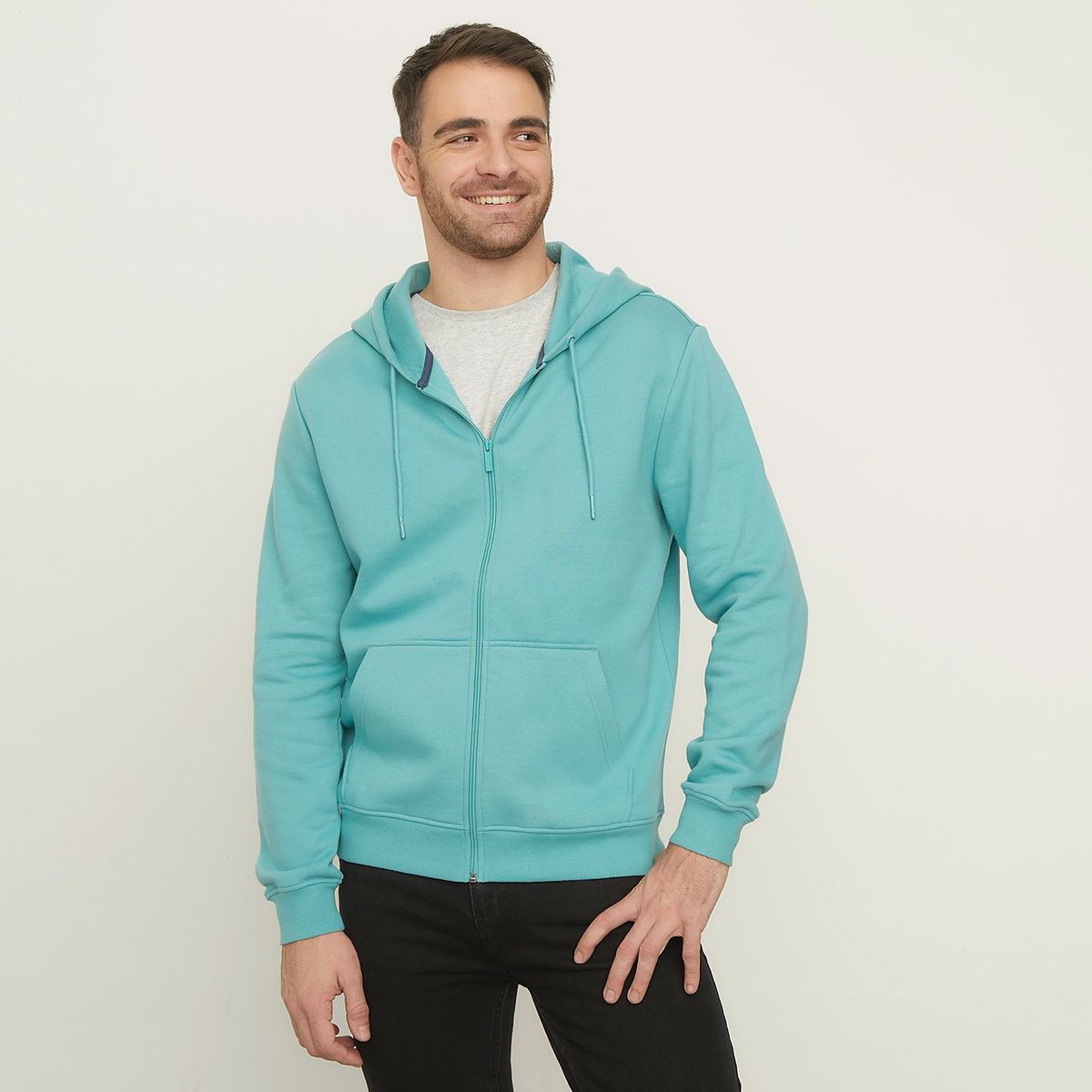 NEWPORT - Polera Algodón Hombre Newport