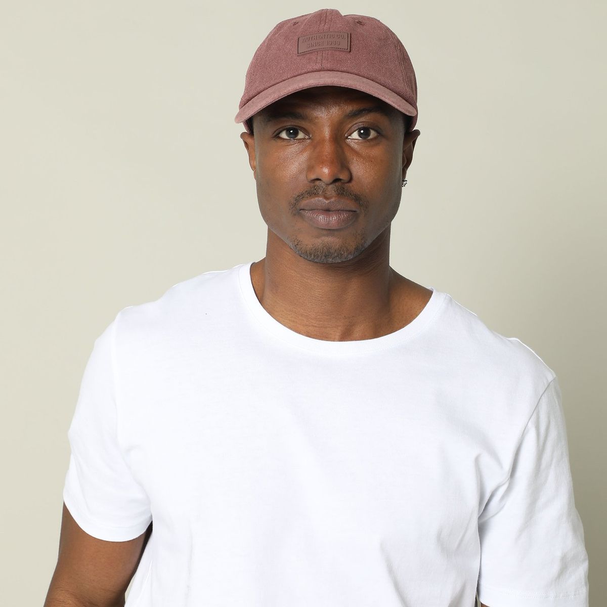 BASEMENT - Gorro Hombre Basement 