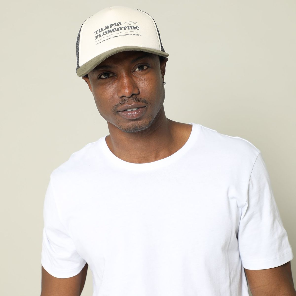 BASEMENT - Gorro Hombre Basement 