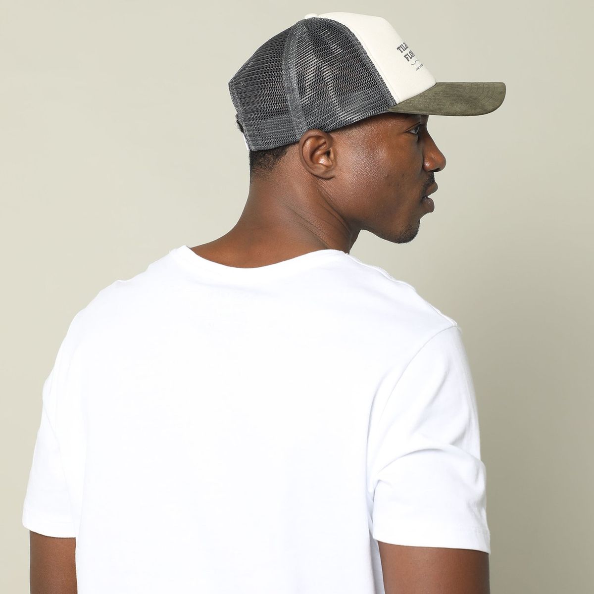 BASEMENT - Gorro Hombre Basement 