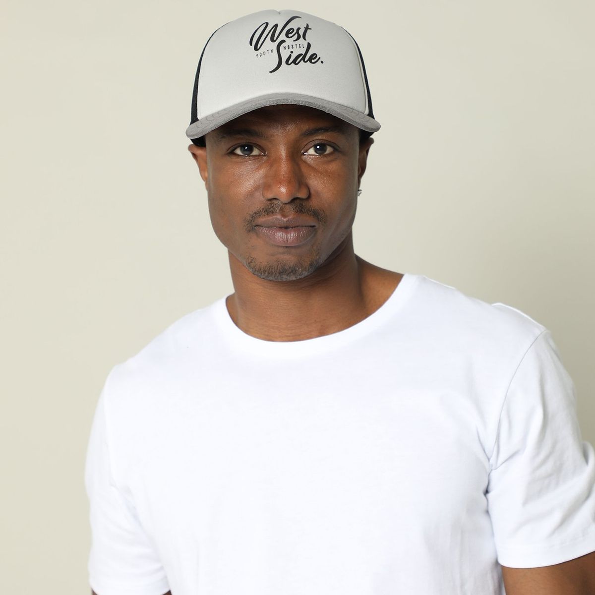 BASEMENT - Gorro Hombre Basement 