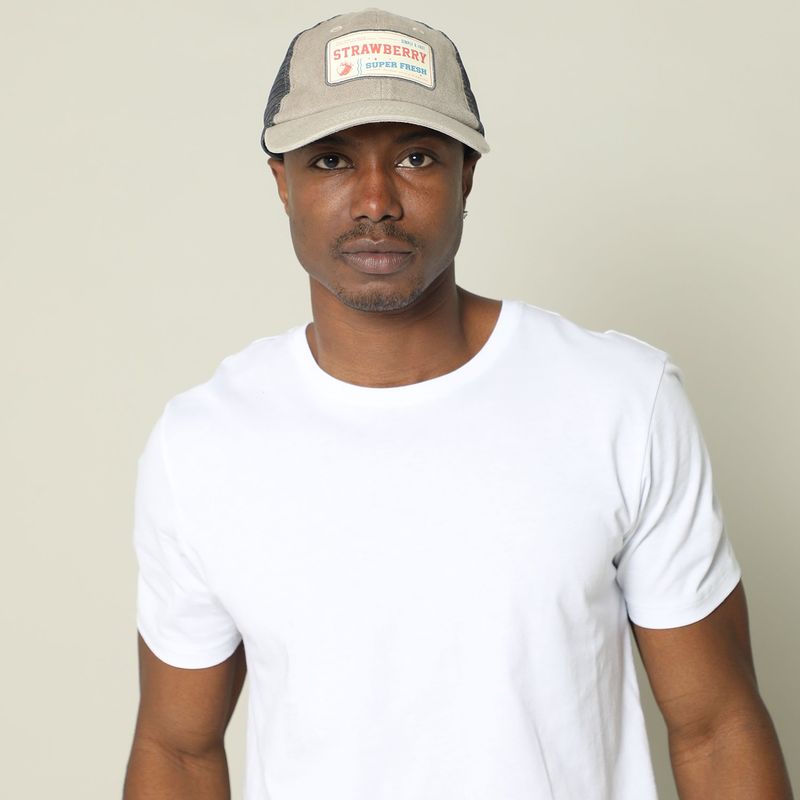 BASEMENT - Gorro Hombre Basement 