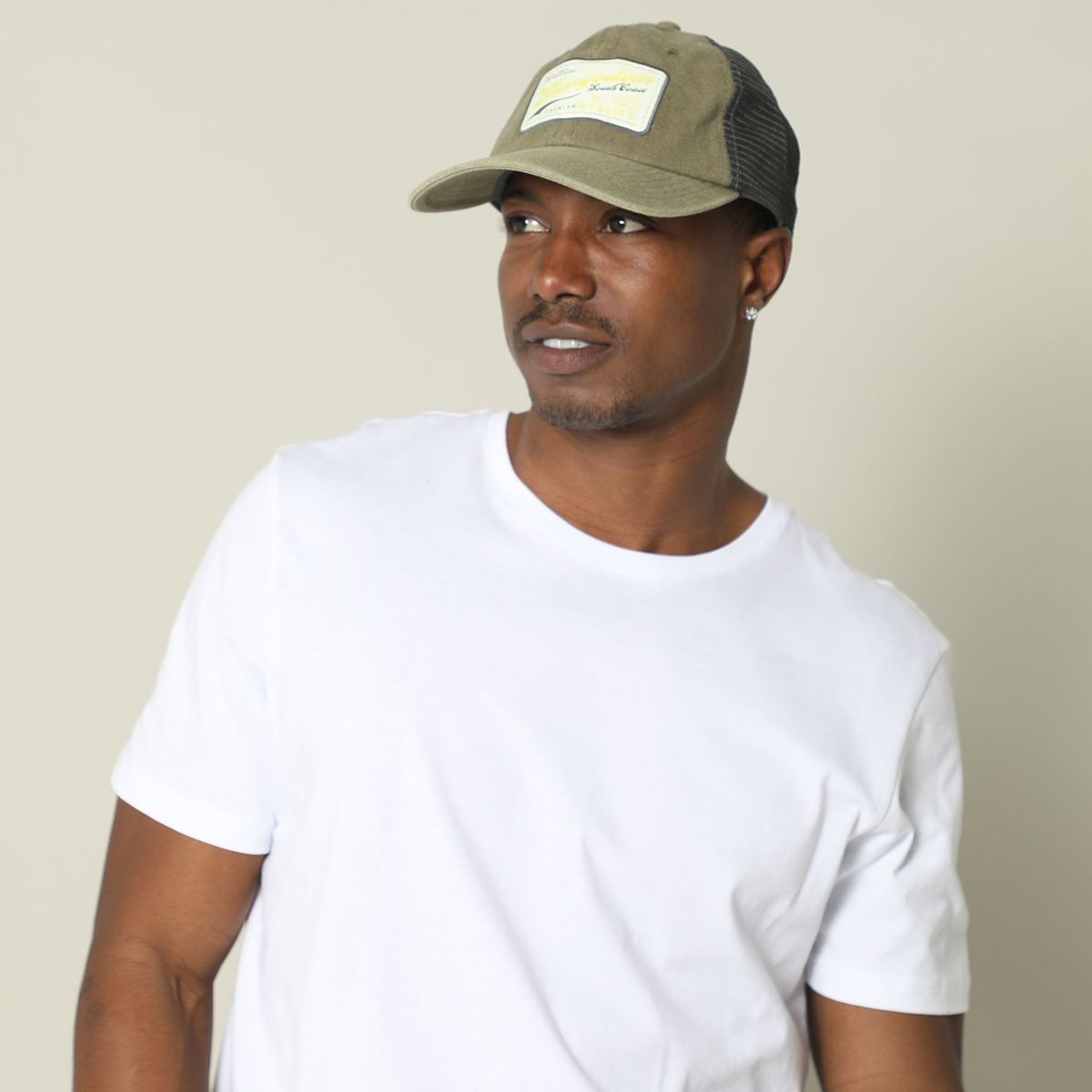 BASEMENT - Gorro Hombre Basement 