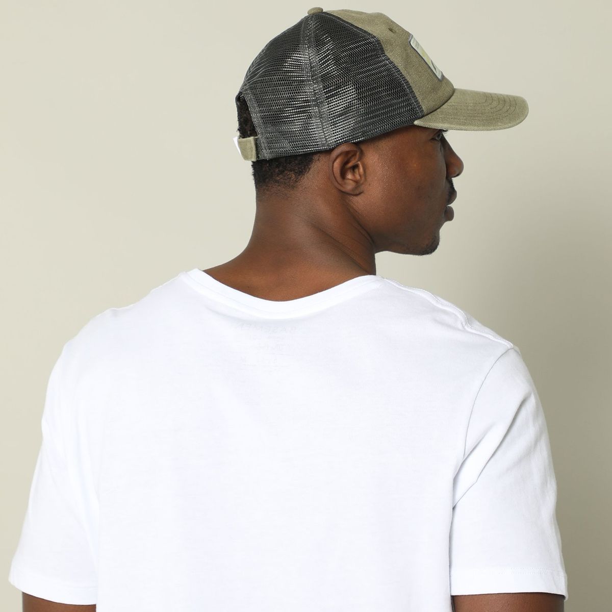 BASEMENT - Gorro Hombre Basement 